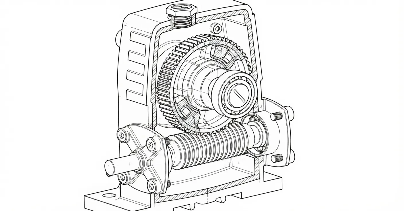 PWDKO Series dimensional and configuration drawing