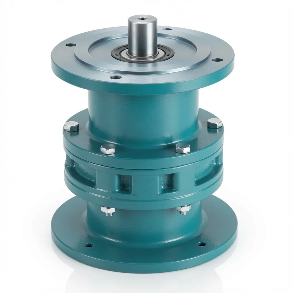 Cycloidal Gearbox Speed Reducer
