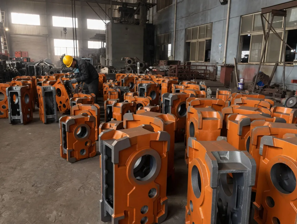 Ever-Power quality inspection and testing