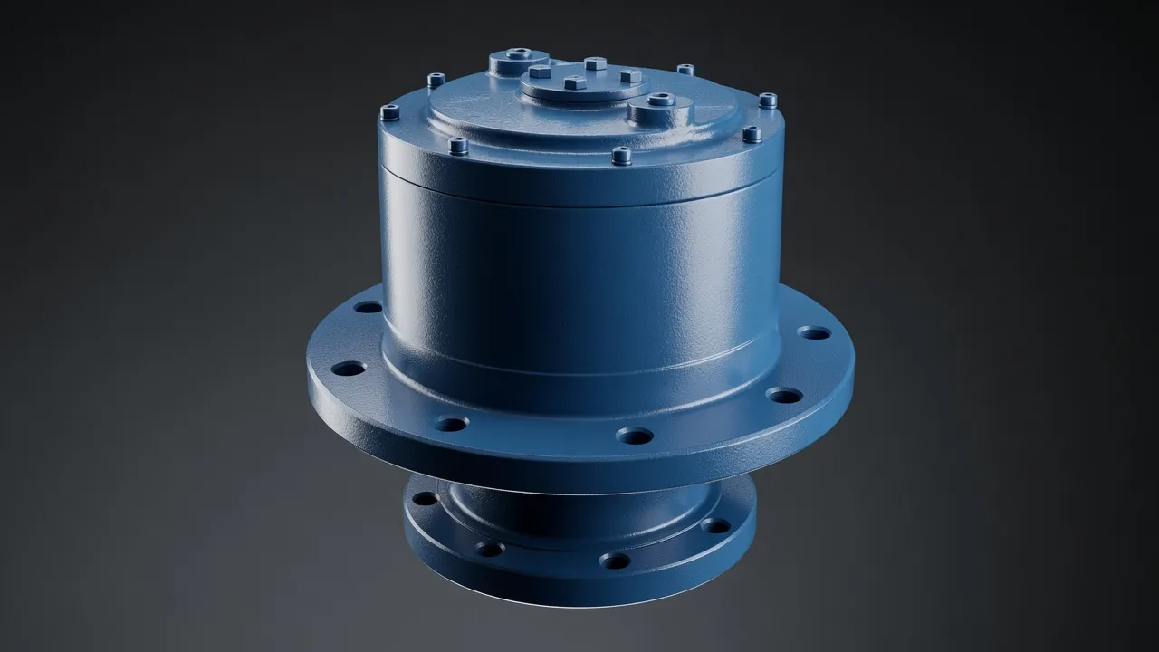 Rolling mill stand planetary gearbox installation and drive spindle arrangement Rolling mill stand planetary gearbox installation and drive spindle arrangement
