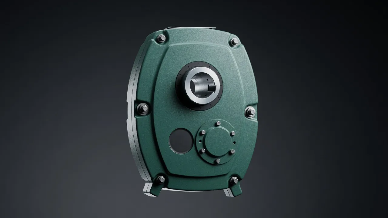 Precision worm mechanism for instrument fine adjustment drive Precision worm mechanism for instrument fine adjustment drive