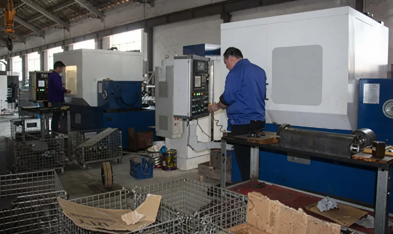 Advanced Testing Laboratory for Planetary Gearboxes and Worm Gear Reducers