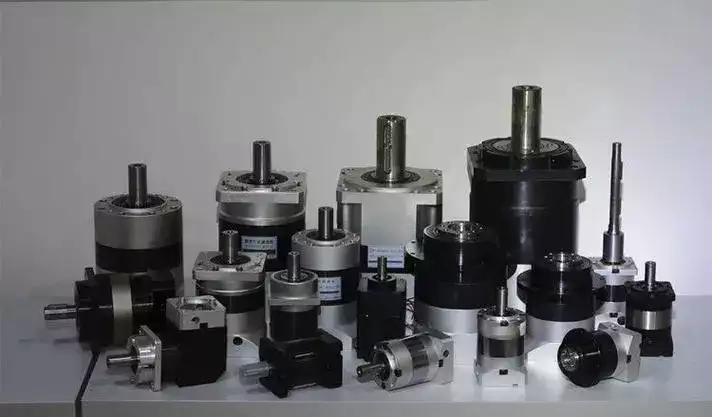 AB060 planetary gearbox — apps detail
