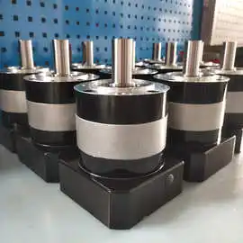 AD047 planetary gearbox — apps detail