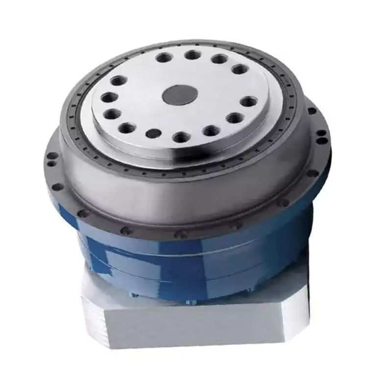 APC110 planetary gearbox