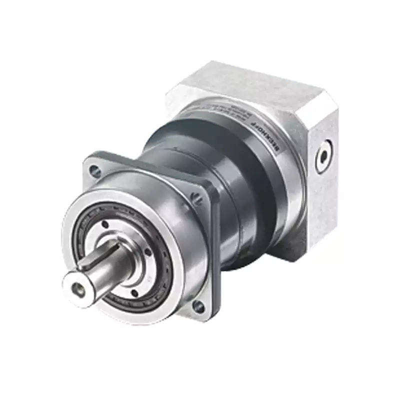 MF180 planetary gearbox